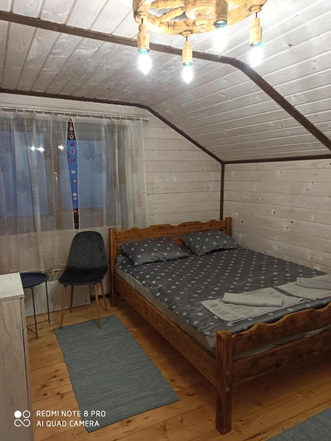 Сімейний Затишок Апартаменти Oryavchyk Exterior foto