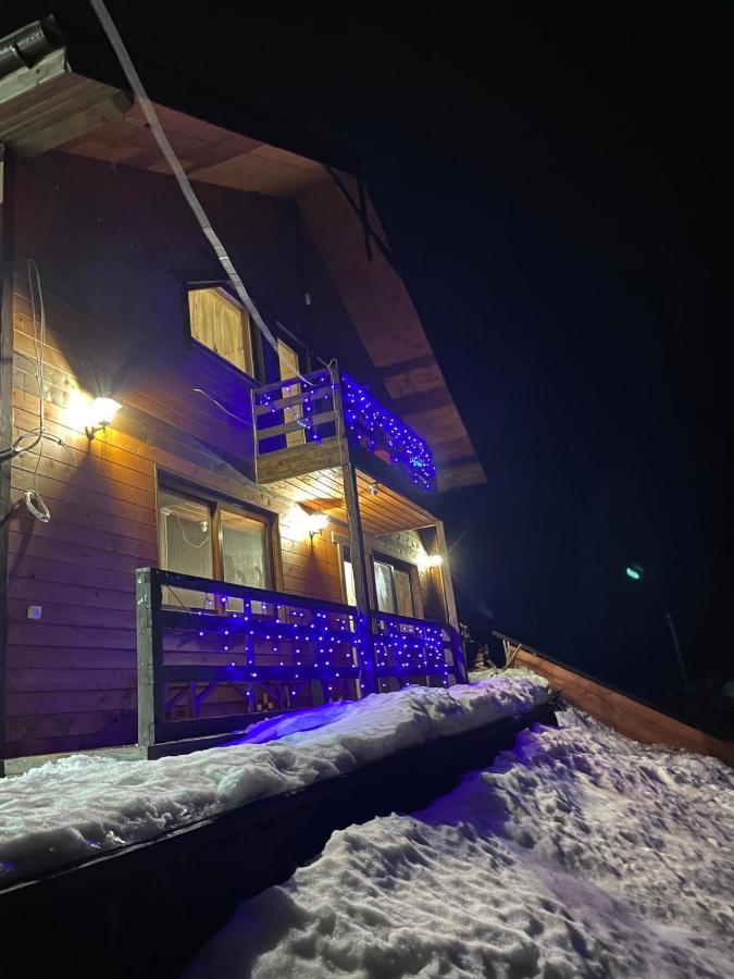 Сімейний Затишок Апартаменти Oryavchyk Exterior foto